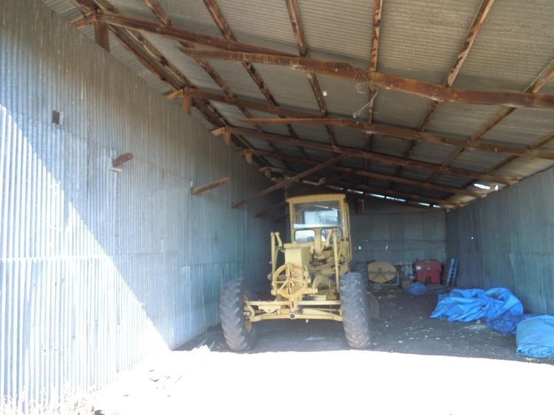 0 Leyburn Millmerran Road, Millmerran QLD 4357