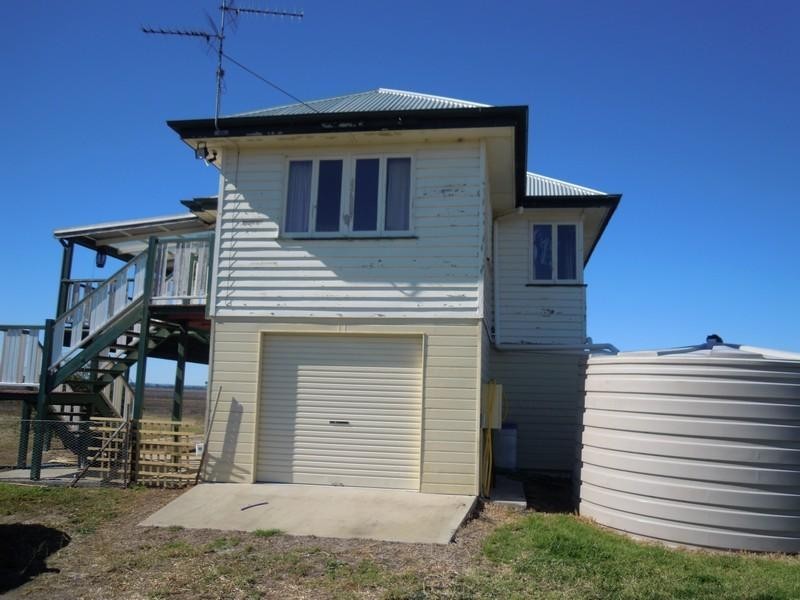 00 Leyburn Millmerran Road, Millmerran QLD 4357