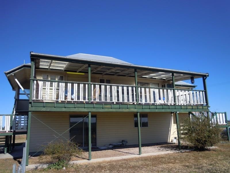 00 Leyburn Millmerran Road, Millmerran QLD 4357