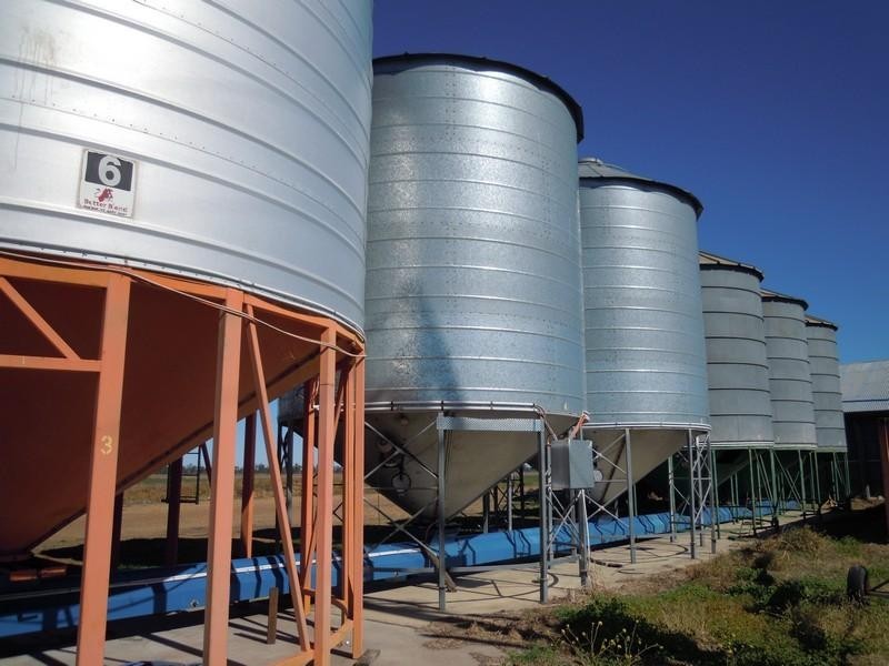 00 Leyburn Millmerran Road, Millmerran QLD 4357