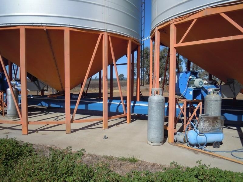 00 Leyburn Millmerran Road, Millmerran QLD 4357