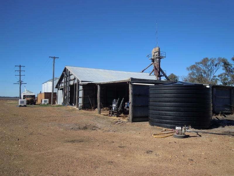 00 Leyburn Millmerran Road, Millmerran QLD 4357