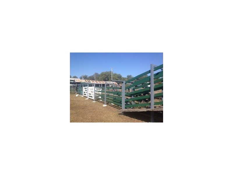 767 Irongate Road, Pittsworth QLD 4356