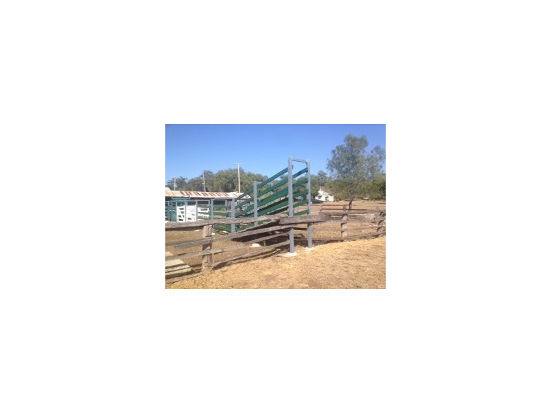 767 Irongate Road, Pittsworth QLD 4356