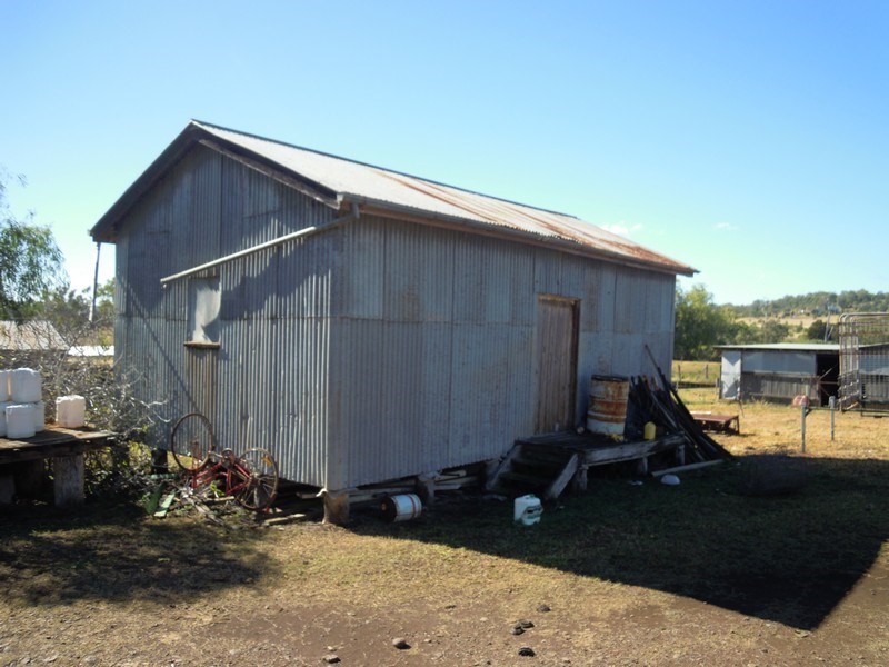 767 Irongate Road, Pittsworth QLD 4356