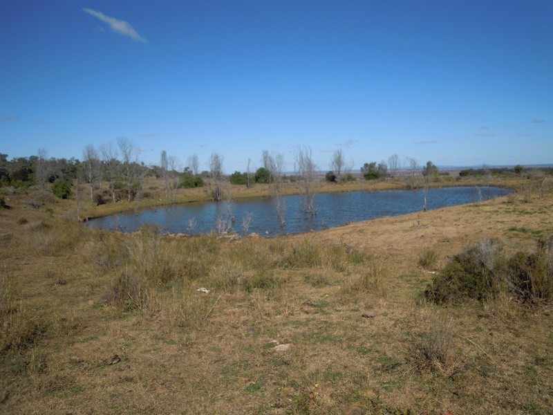 767 Irongate Road, Pittsworth QLD 4356