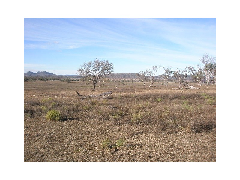 1 Berghofers Road, Pittsworth QLD 4356