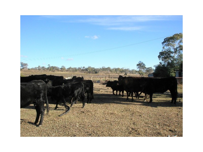 1 Berghofers Road, Pittsworth QLD 4356