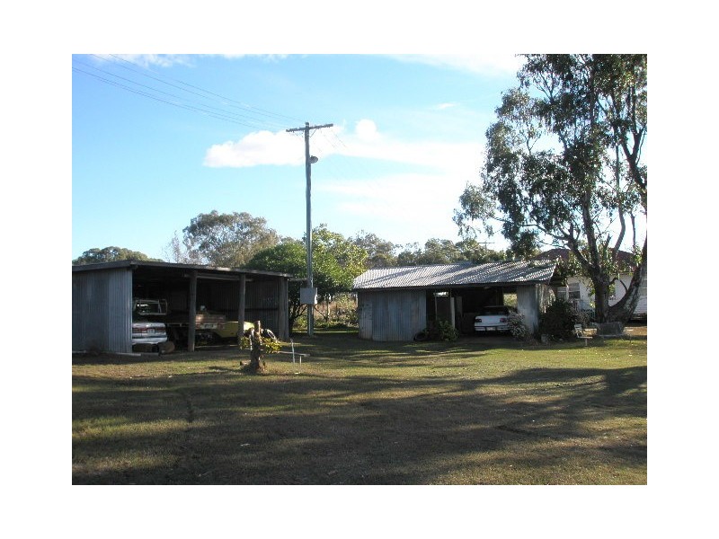 1 Berghofers Road, Pittsworth QLD 4356