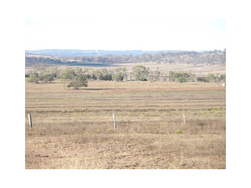 1 Berghofers Road, Pittsworth QLD 4356