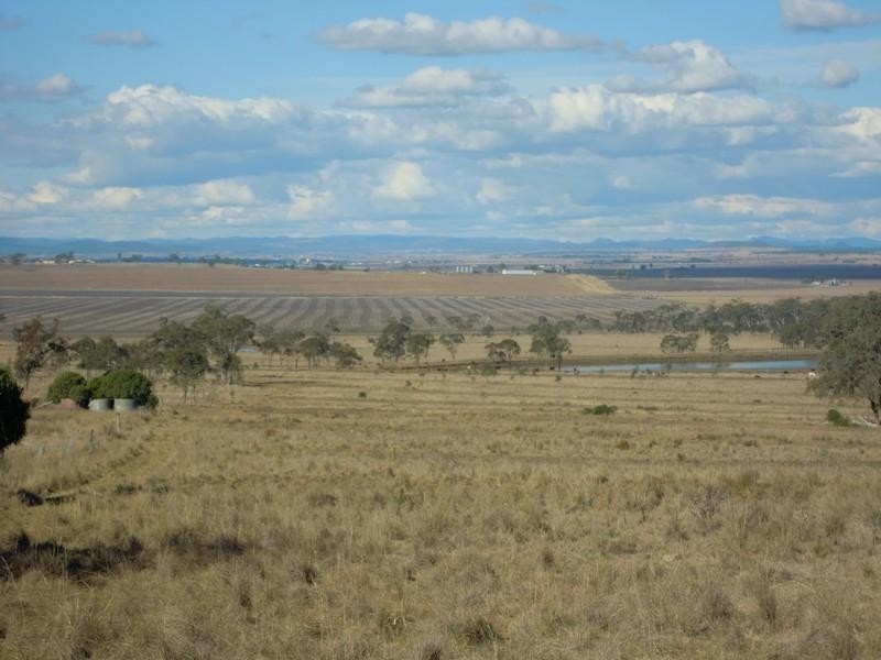 0 May Road, Ellangowan QLD 4361