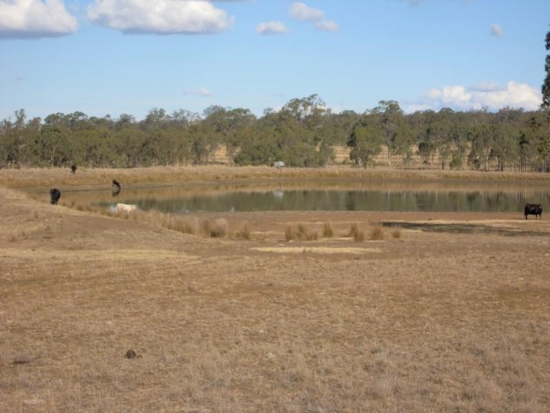 0 May Road, Ellangowan QLD 4361