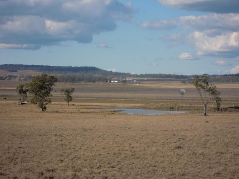 0 May Road, Ellangowan QLD 4361