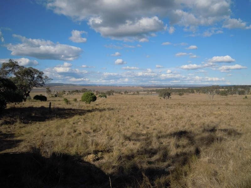 0 May Road, Ellangowan QLD 4361