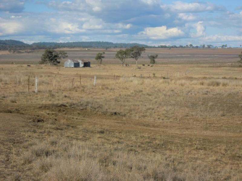 0 May Road, Ellangowan QLD 4361