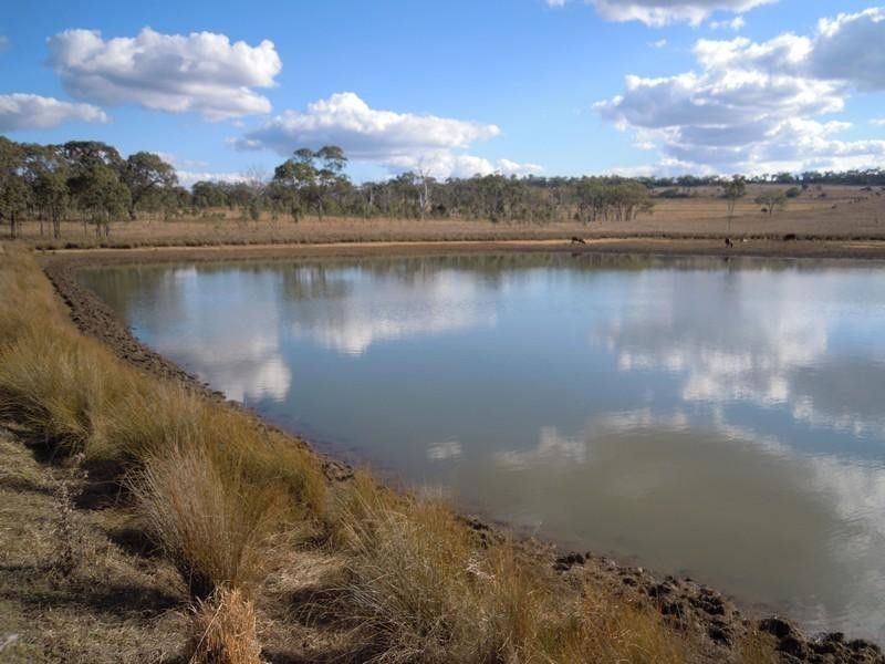0 May Road, Ellangowan QLD 4361