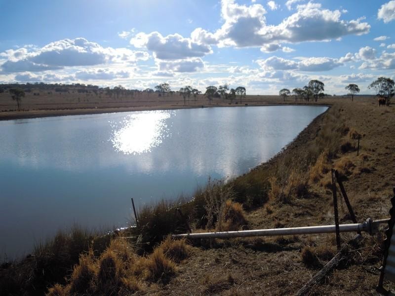 0 May Road, Ellangowan QLD 4361