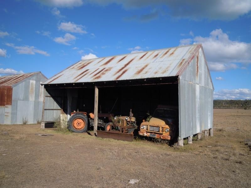 0 May Road, Ellangowan QLD 4361