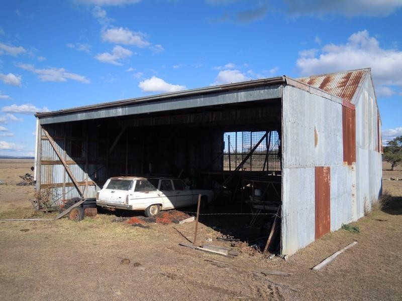0 May Road, Ellangowan QLD 4361