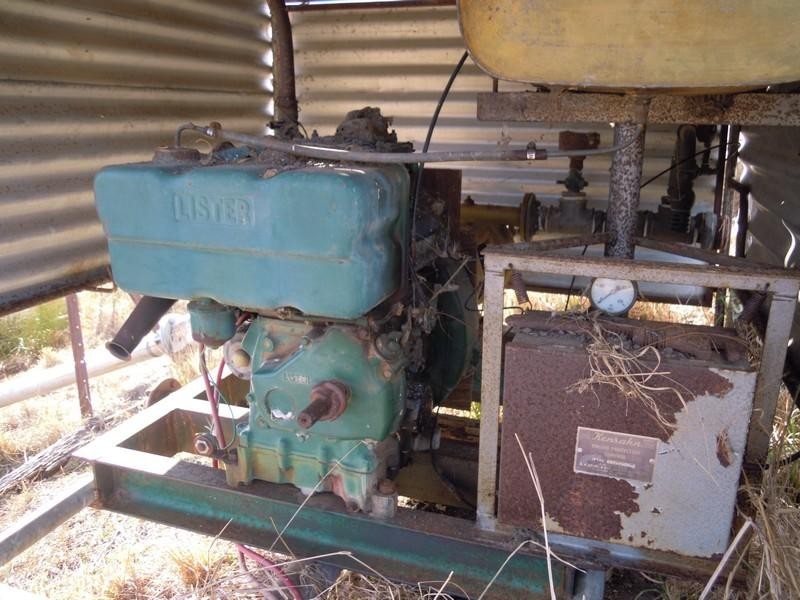 0 May Road, Ellangowan QLD 4361