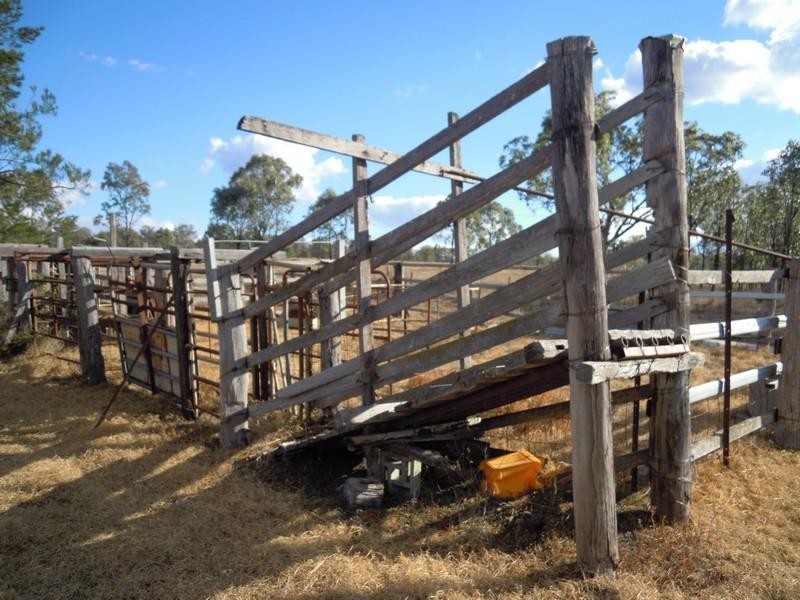 0 May Road, Ellangowan QLD 4361