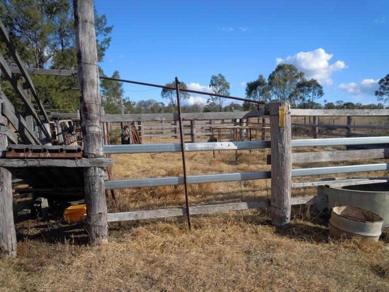 0 May Road, Ellangowan QLD 4361