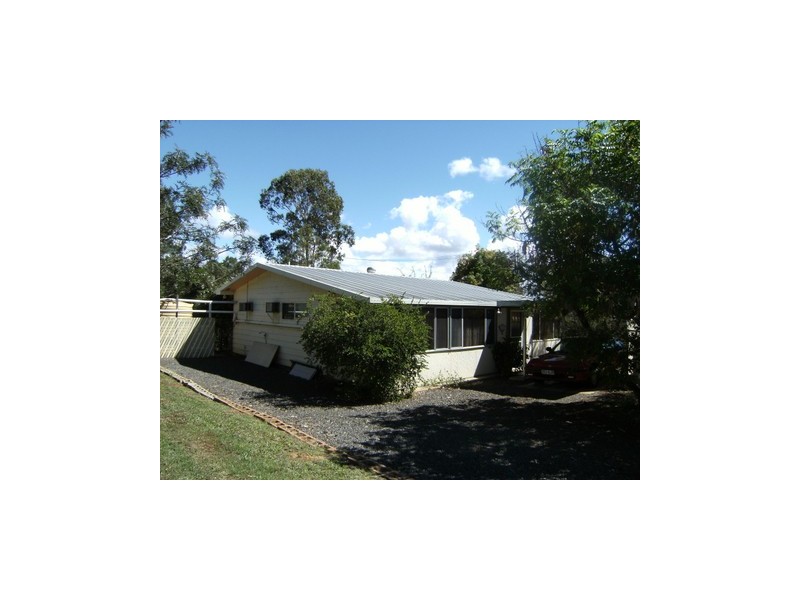 5 Murray, Pittsworth QLD 4356