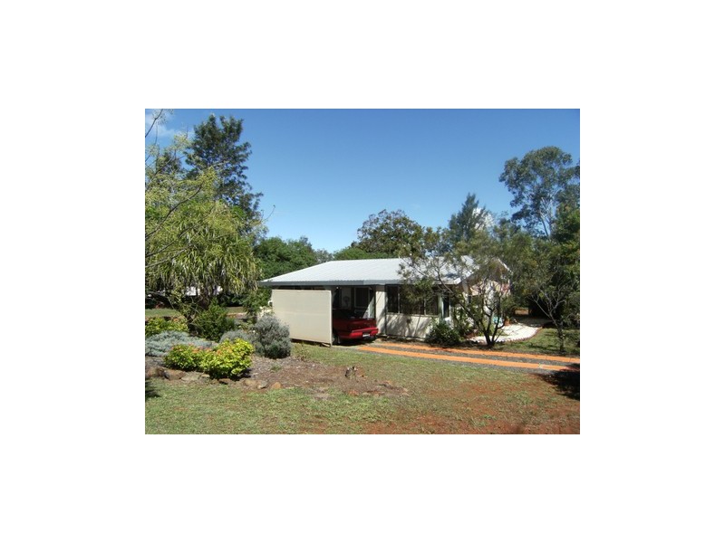 5 Murray, Pittsworth QLD 4356