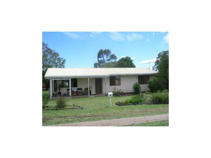 5 Murray, Pittsworth QLD 4356