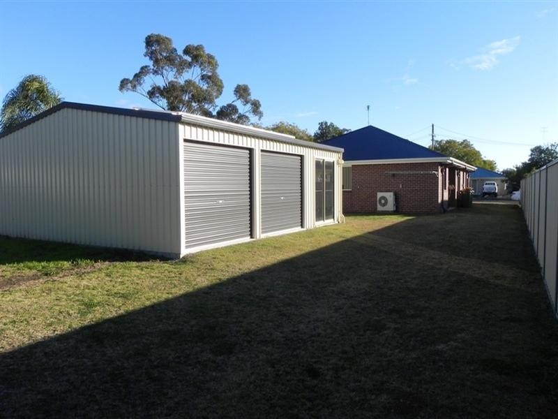 6 Allom, Pittsworth QLD 4356