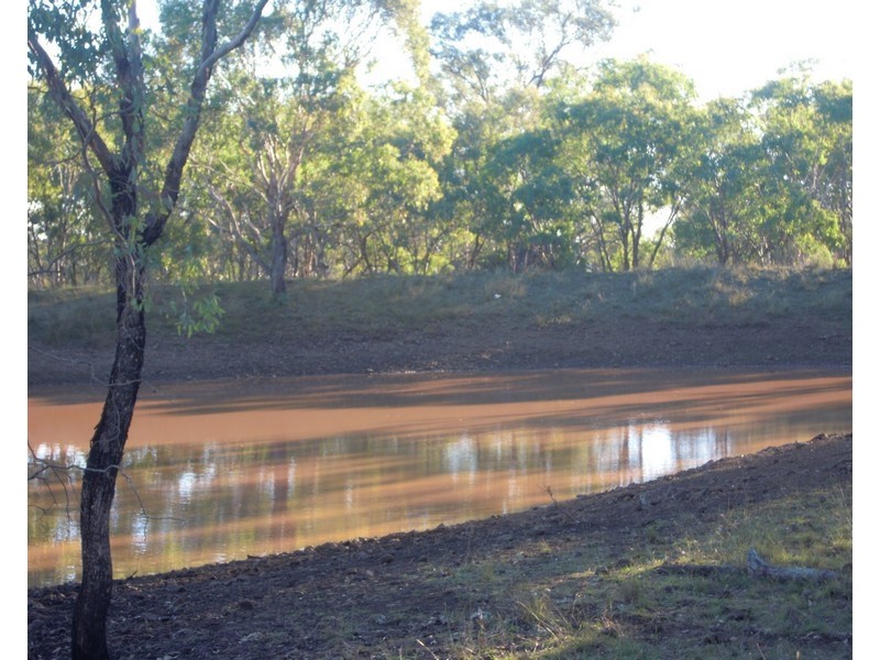 0 Back Plains Road, Nobby QLD 4360