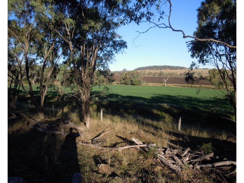 0 Back Plains Road, Nobby QLD 4360