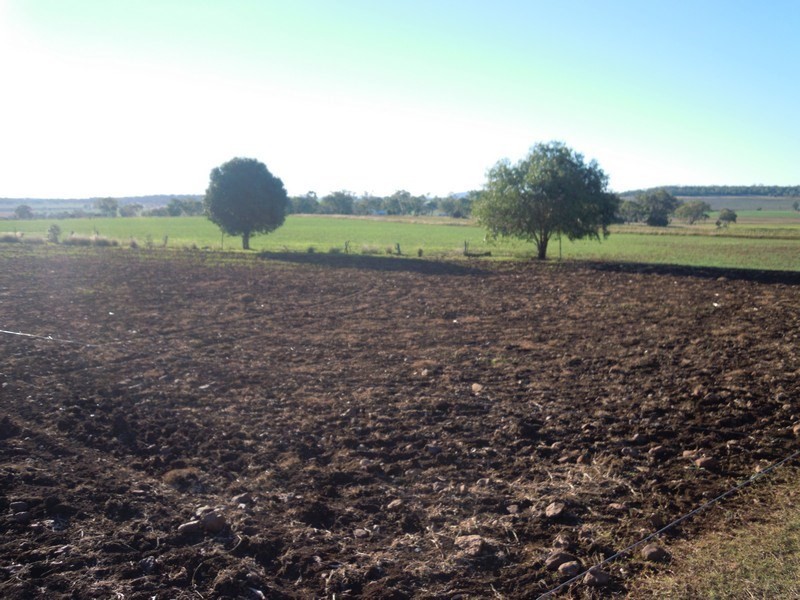 0 Ted Mengel Road, Nobby QLD 4360