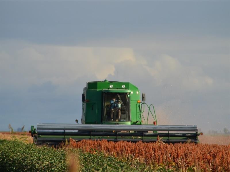 176 Bongeen School Road, Bongeen QLD 4356