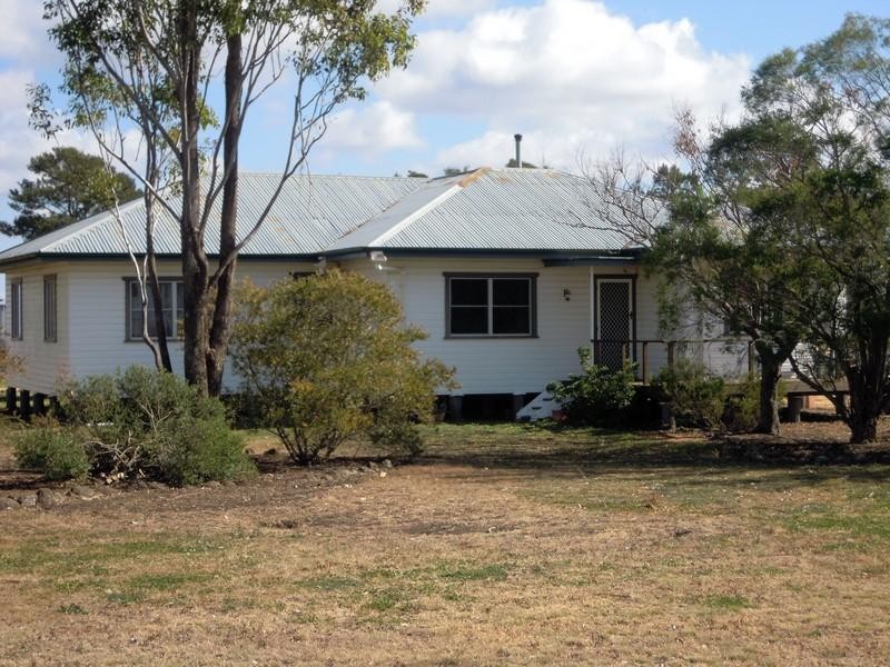 176 Bongeen School Road, Bongeen QLD 4356