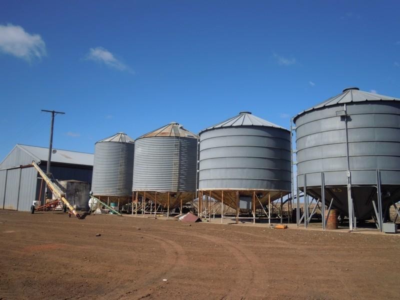 176 Bongeen School Road, Bongeen QLD 4356