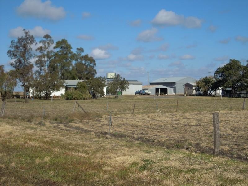 176 Bongeen School Road, Bongeen QLD 4356