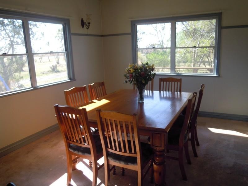 176 Bongeen School Road, Bongeen QLD 4356