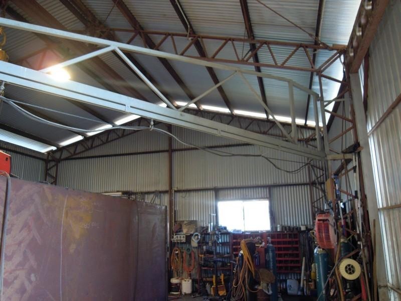 176 Bongeen School Road, Bongeen QLD 4356