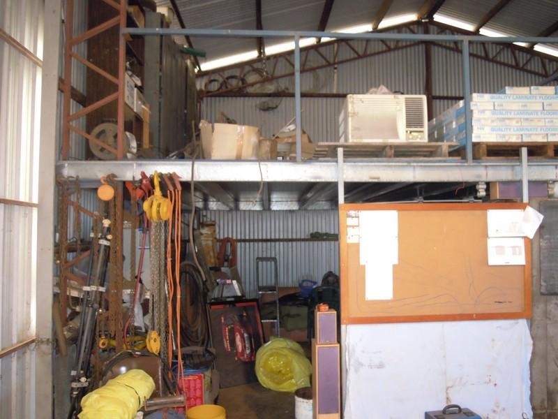 176 Bongeen School Road, Bongeen QLD 4356