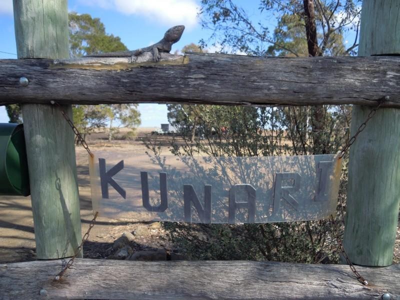 176 Bongeen School Road, Bongeen QLD 4356