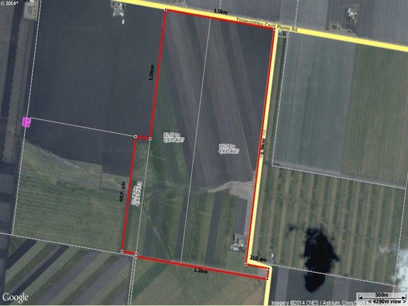 176 Bongeen School Road, Bongeen QLD 4356