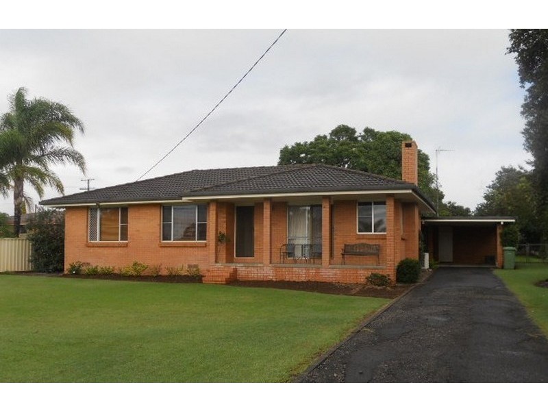 21 Beresford, Pittsworth QLD 4356