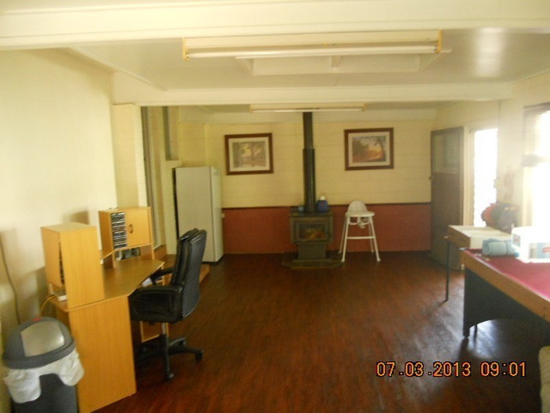 21 Beresford, Pittsworth QLD 4356