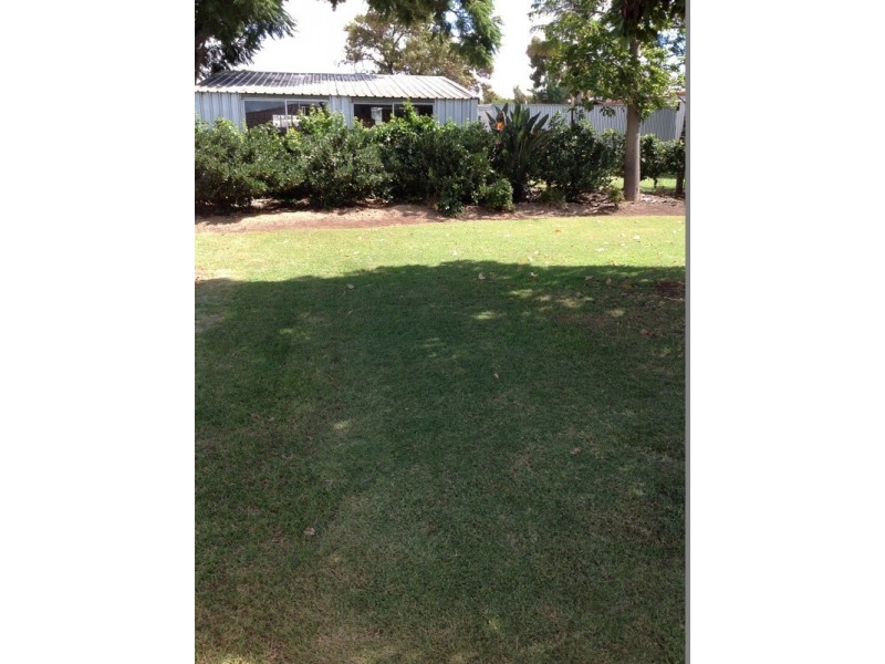 21 Beresford, Pittsworth QLD 4356