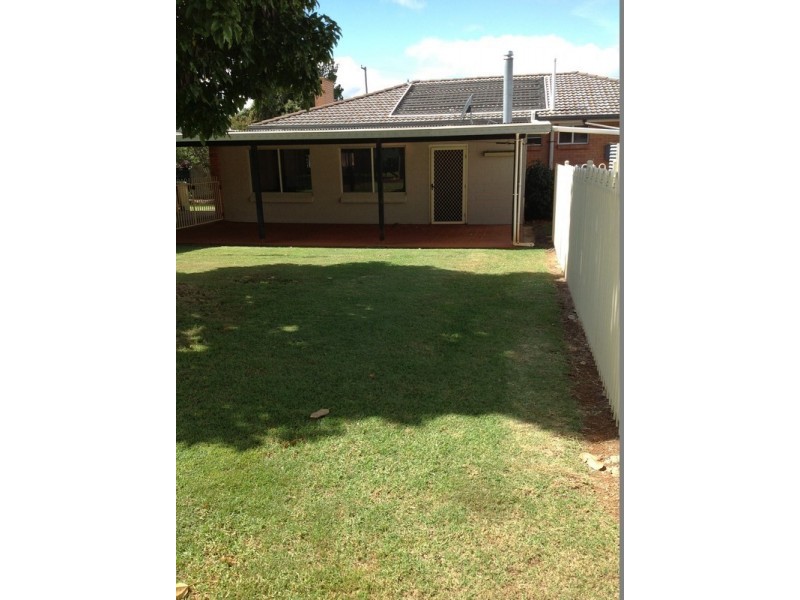 21 Beresford, Pittsworth QLD 4356