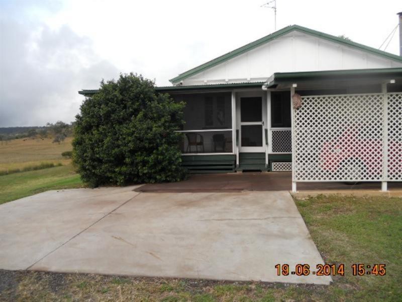 263 Boland Road, Ramsay QLD 4358