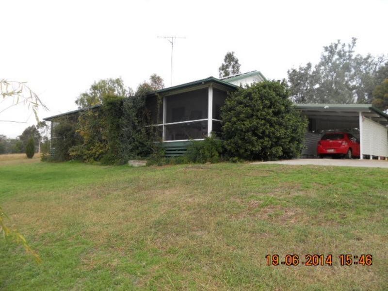 263 Boland Road, Ramsay QLD 4358