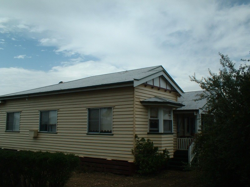 Pittsworth QLD 4356