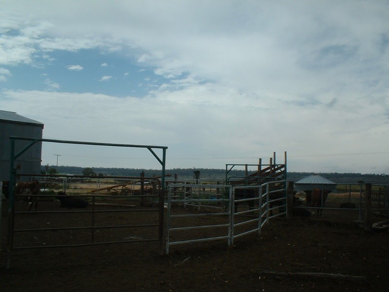 Pittsworth QLD 4356